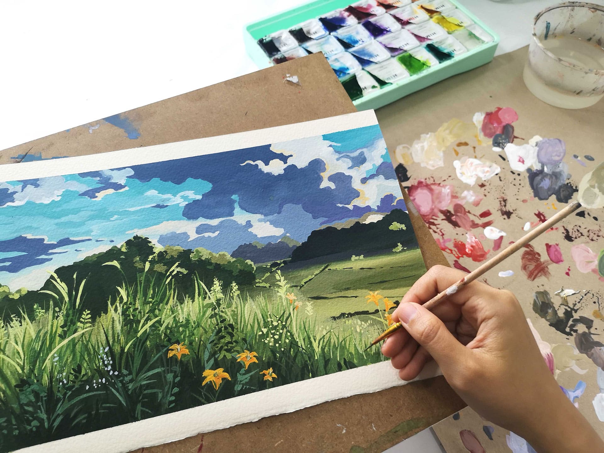 anime-films-studies-in-gouache