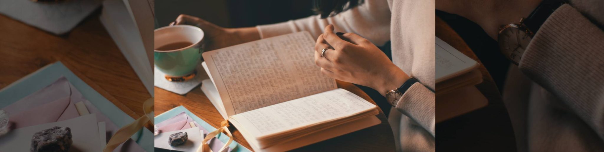 Writing 101: Basics of Writing Continuing Education Programme