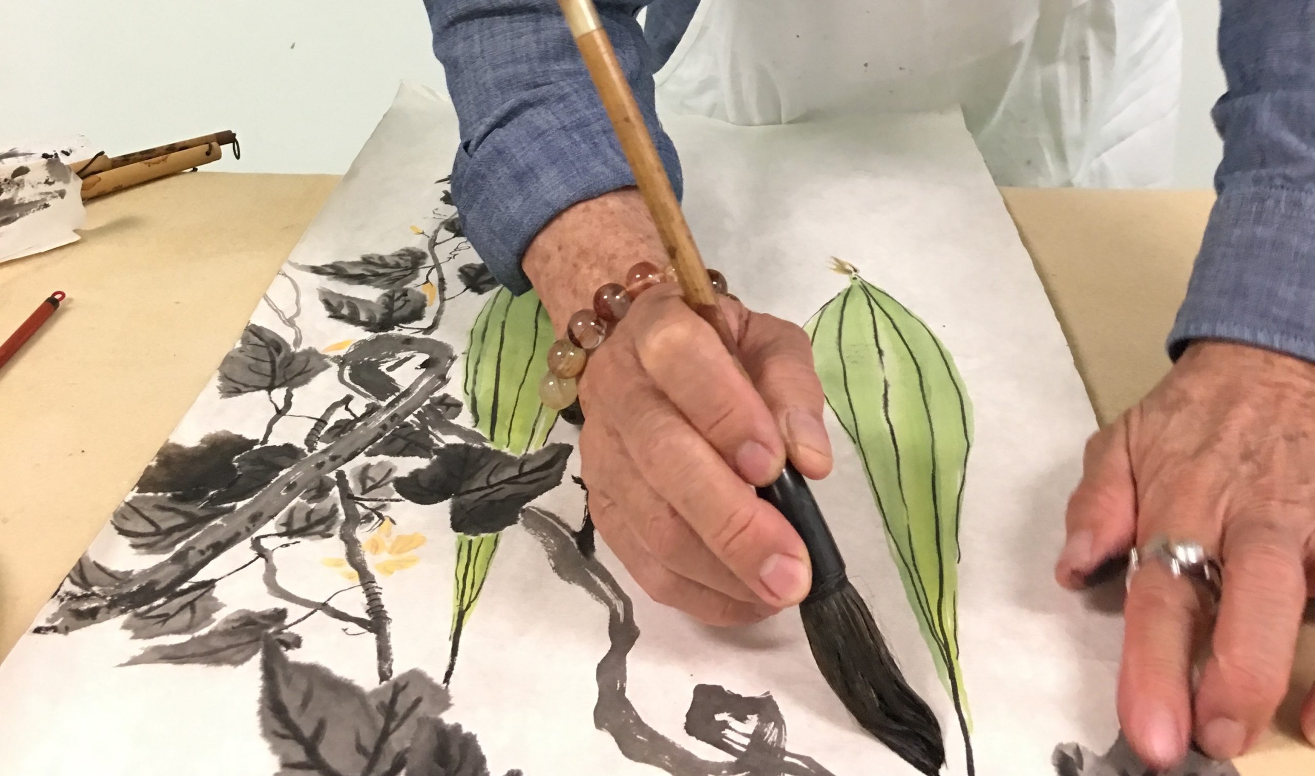 Chinese Painting New 2