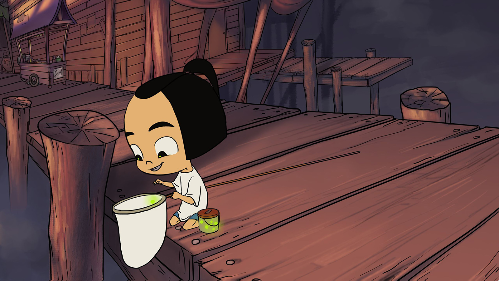 Introduction to 2D Animation