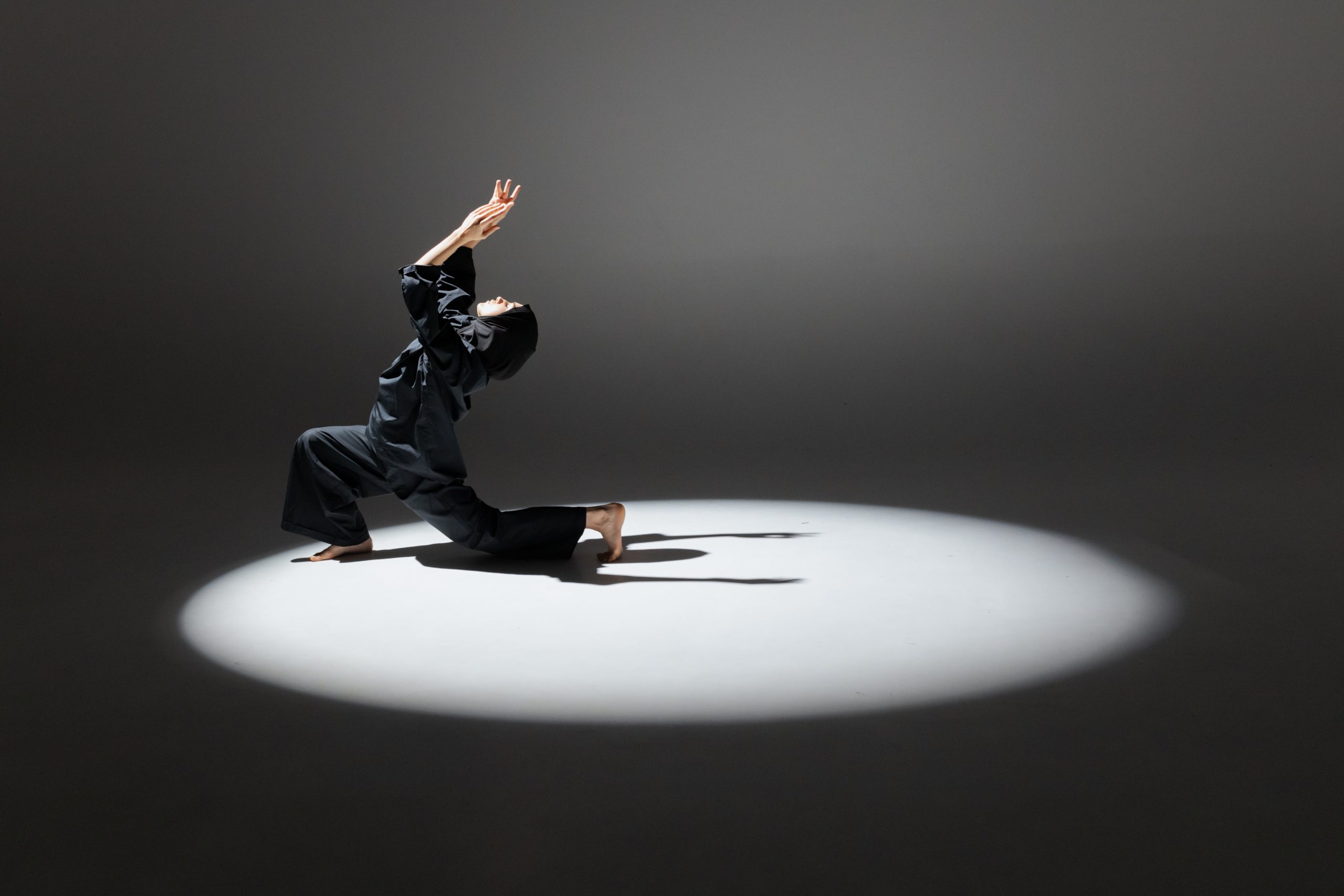 contemporary dance