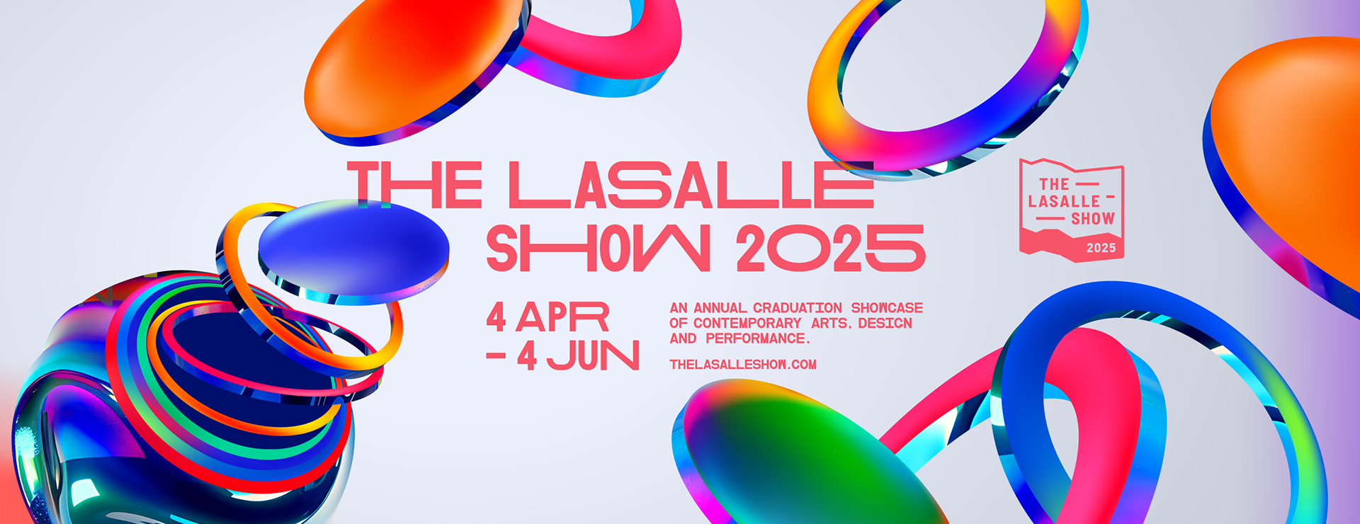 The LASALLE Show 2025