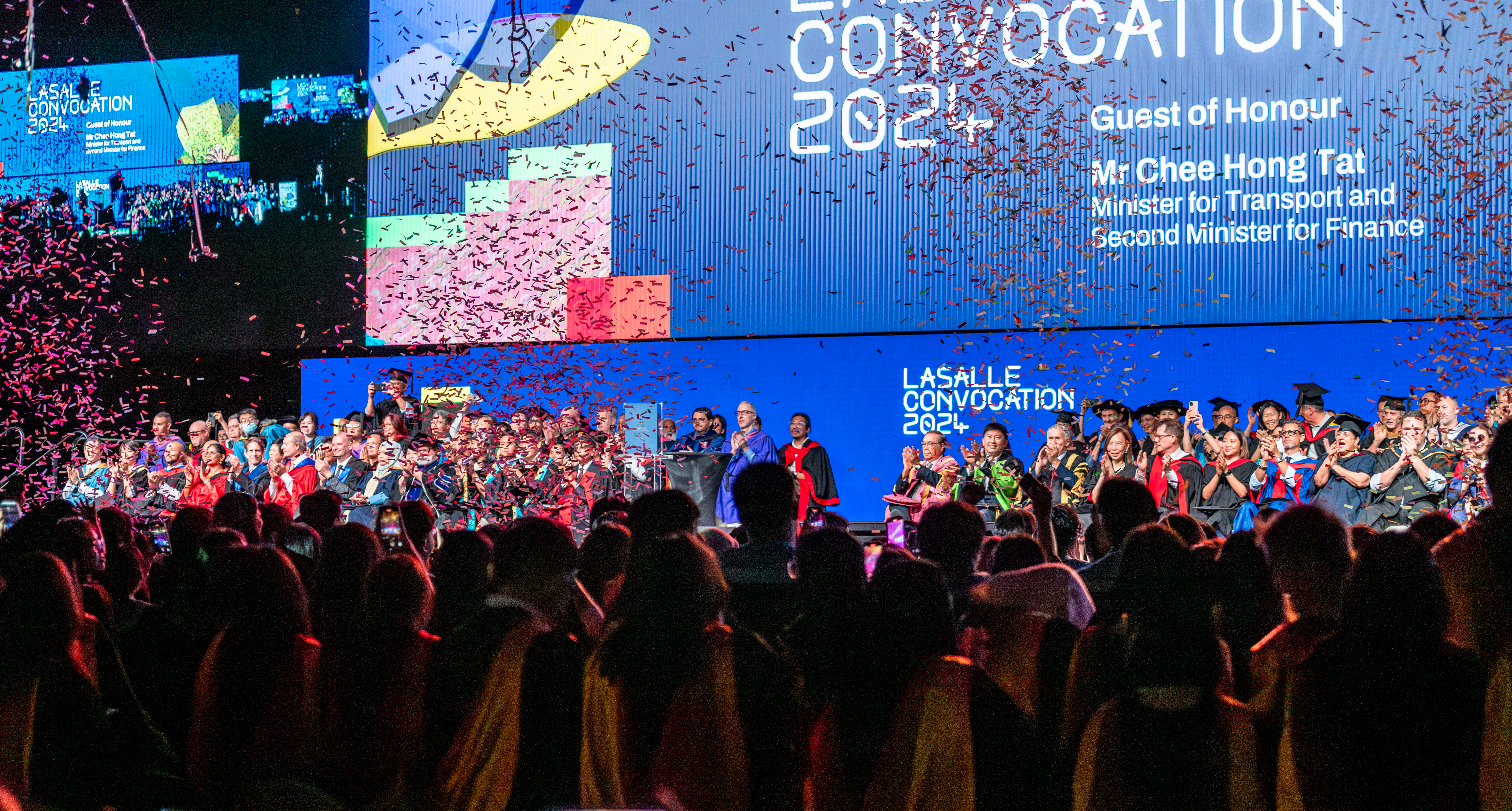 Convocation 2025