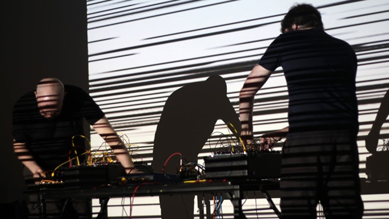 people banner