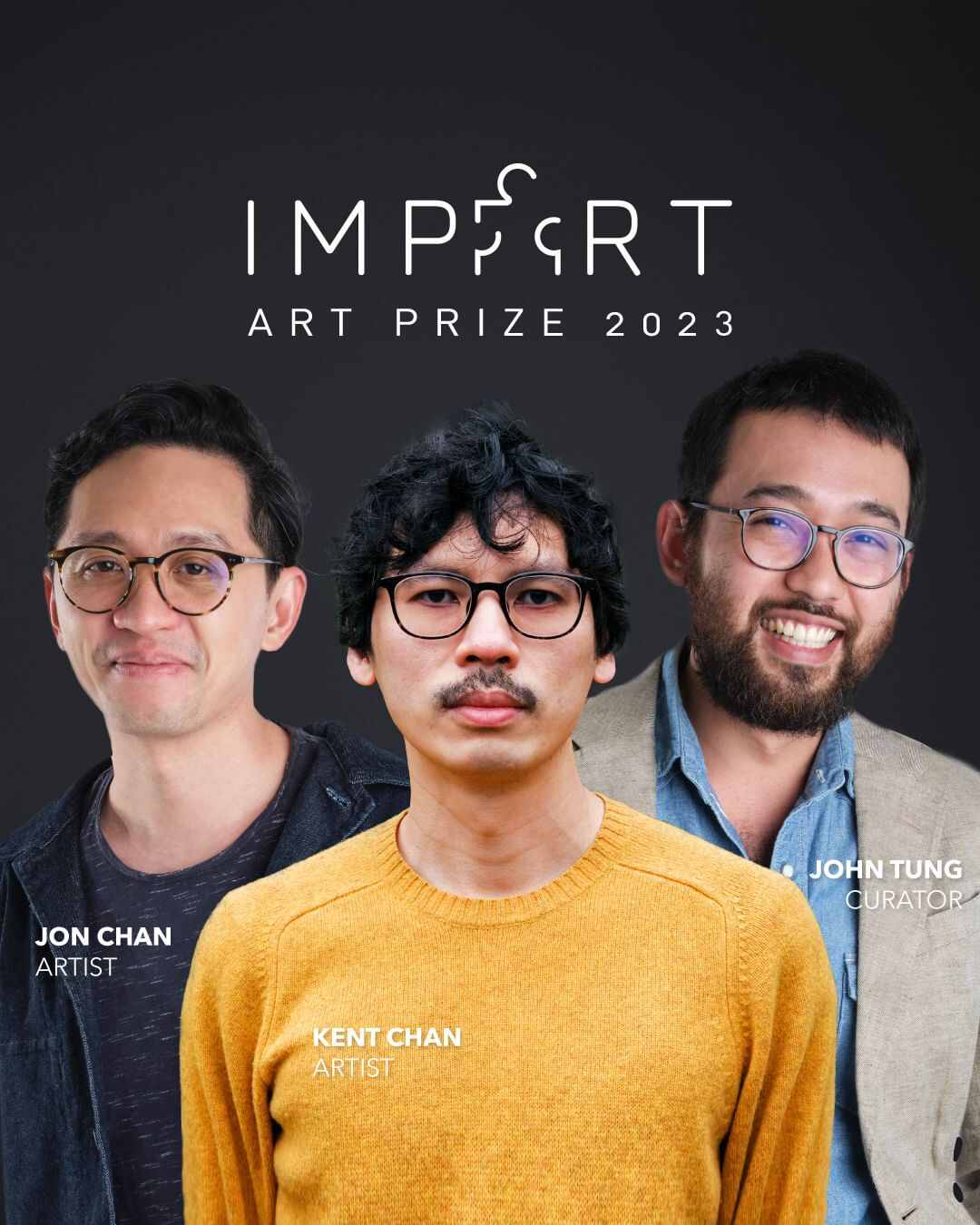 2023 IMPART Winners