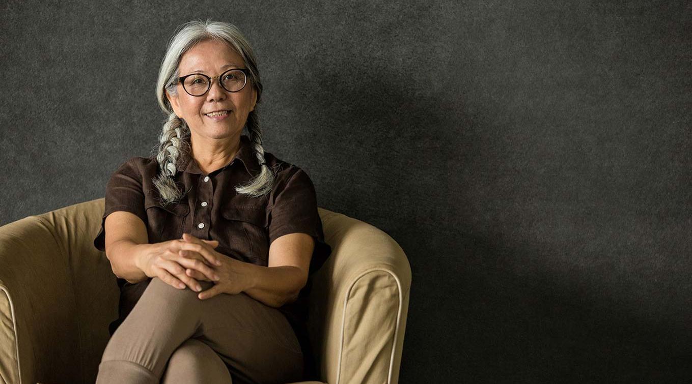 Amanda Heng