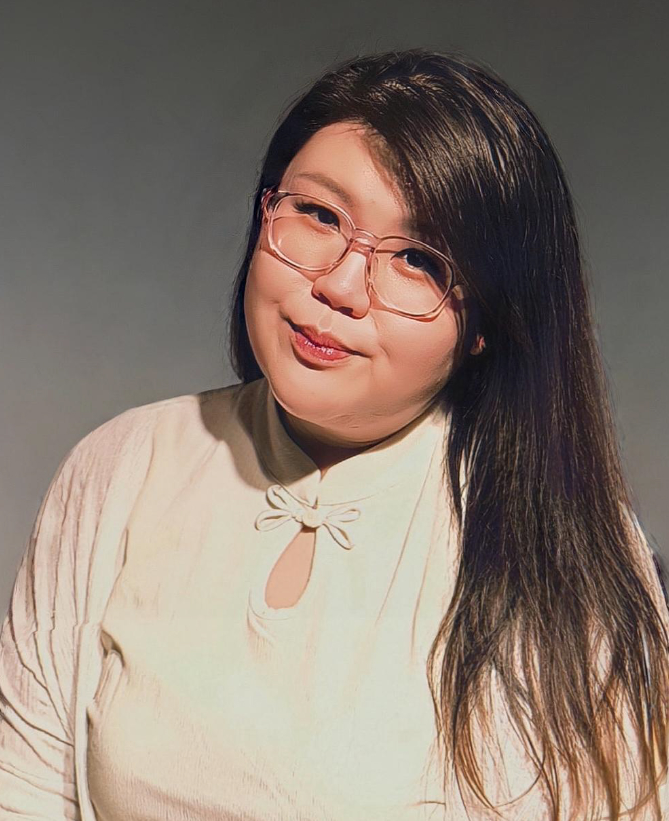 Candice Chan