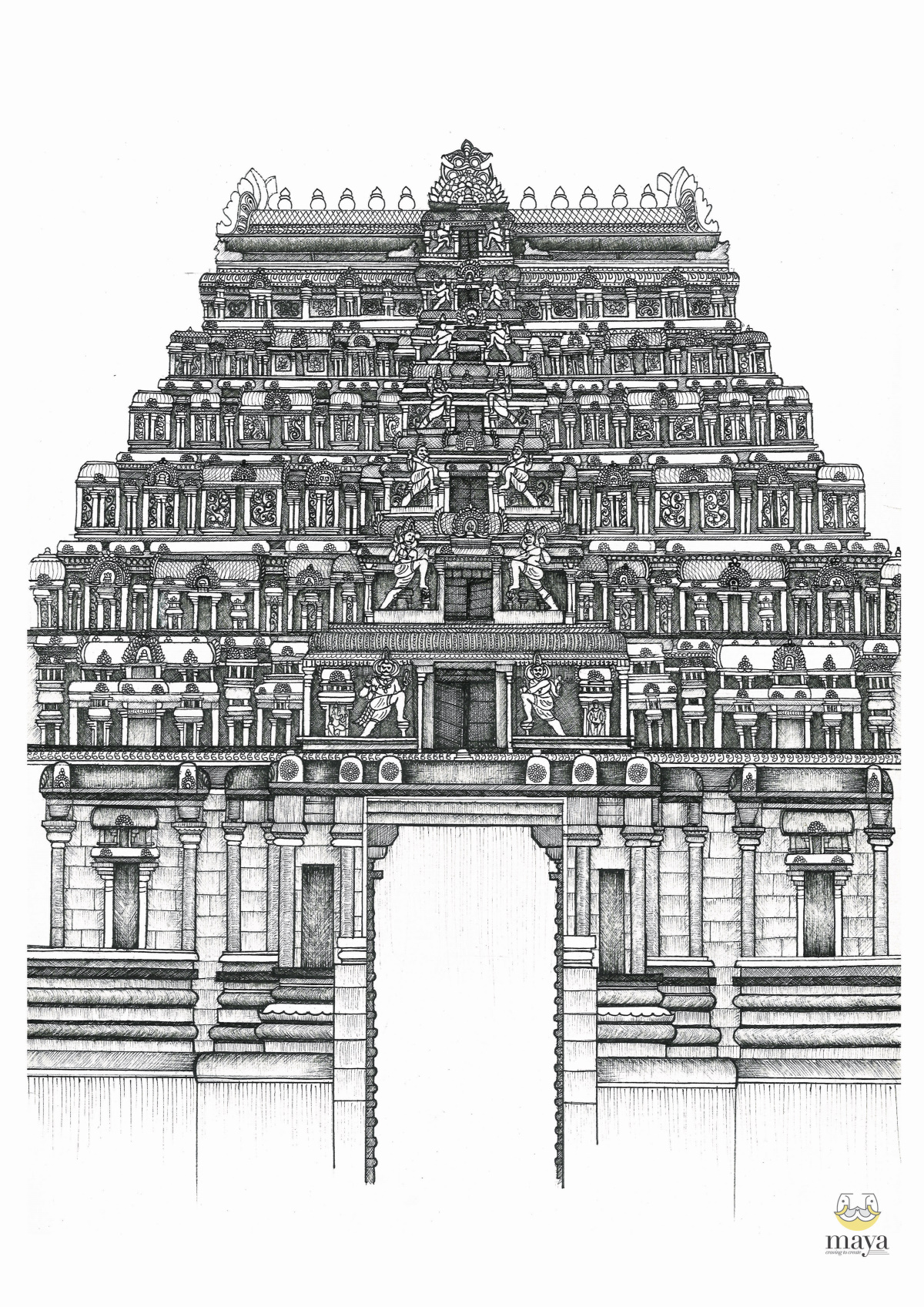 Chidambaram-Gopuram_With-logo_w1200