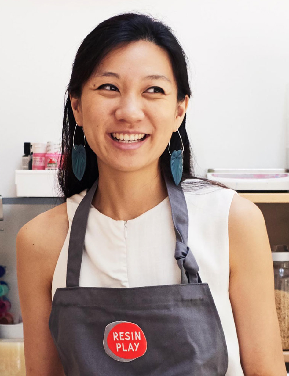 Elaine Tan
