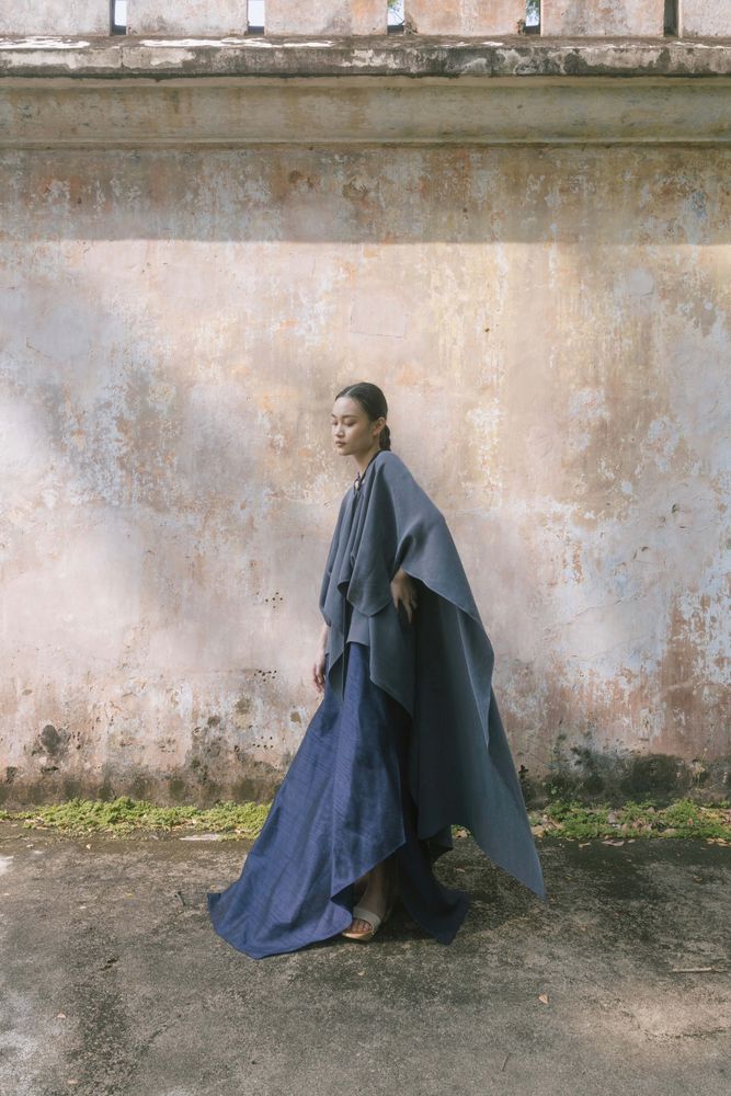 Lim Su Hui BA Fashion Design and Textiles LASALLE