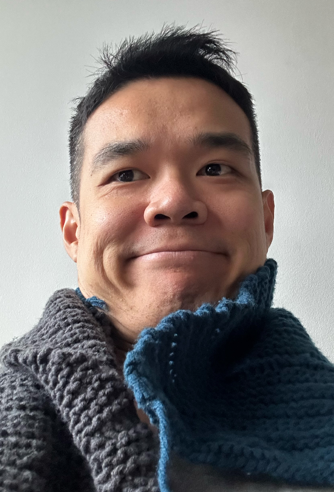 Paul Wong