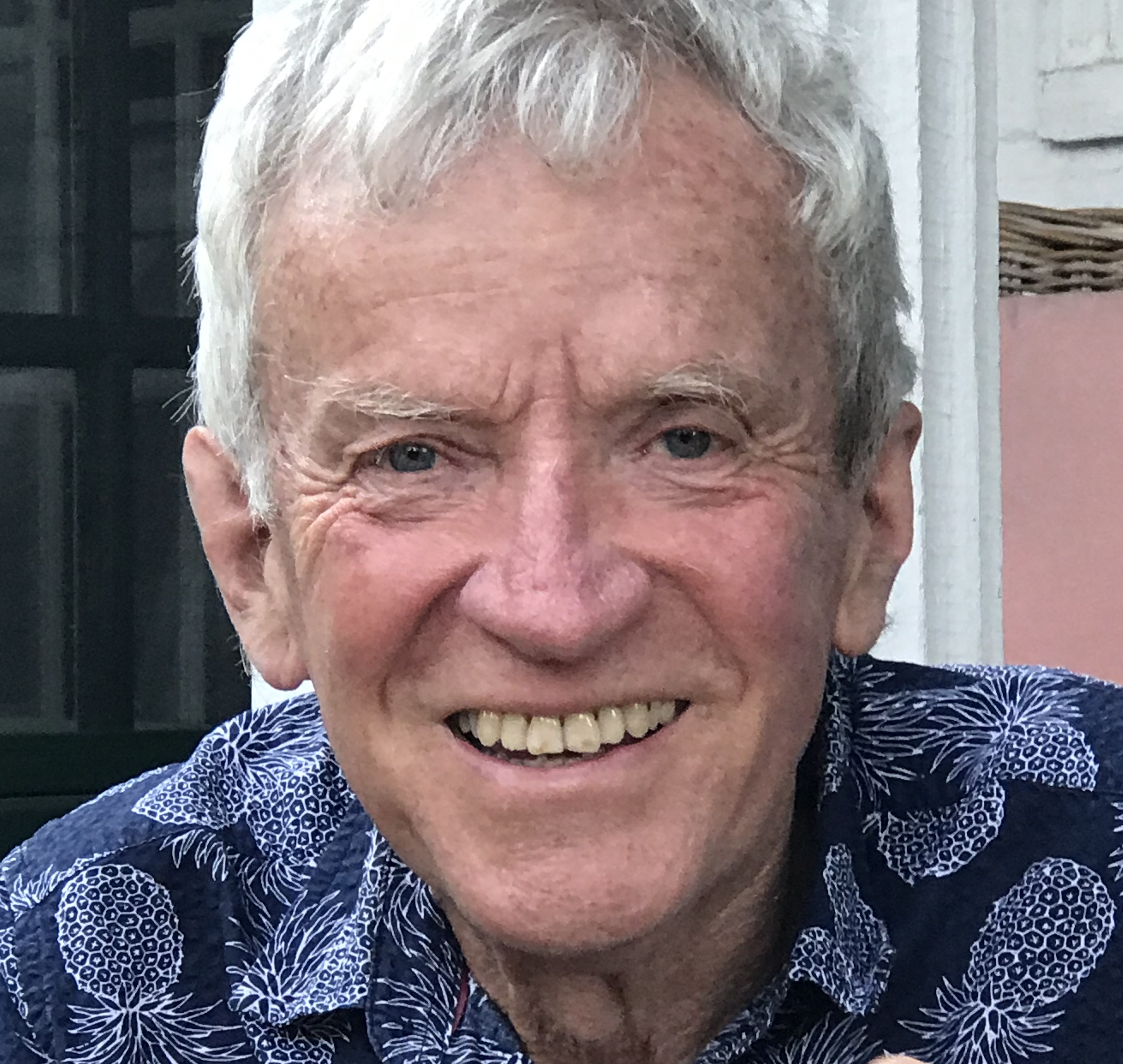 Shaun McNiff