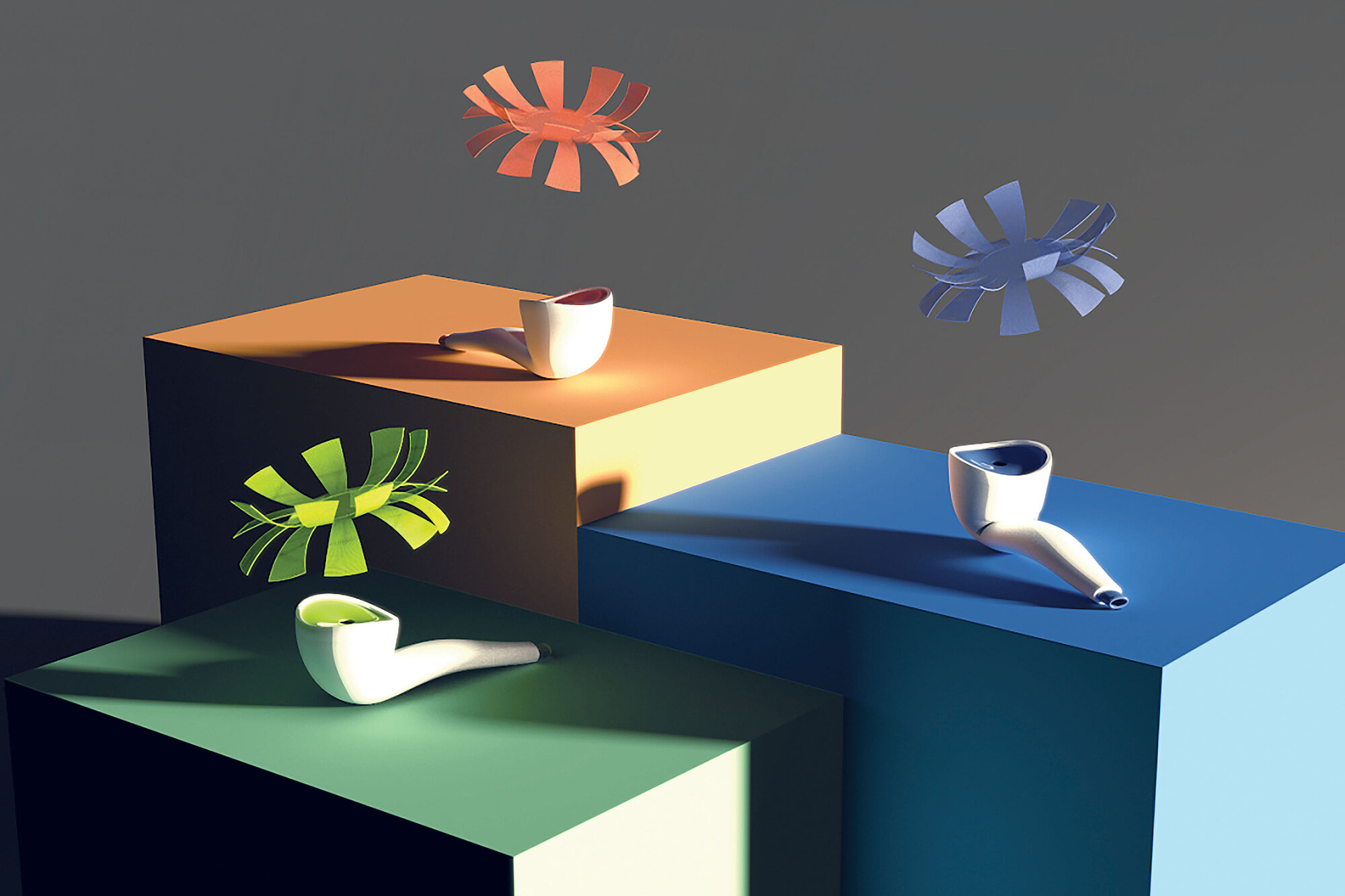 Sitikshu Badani BA (Hons) Product Design