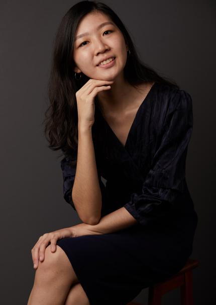 Eugena Kwong