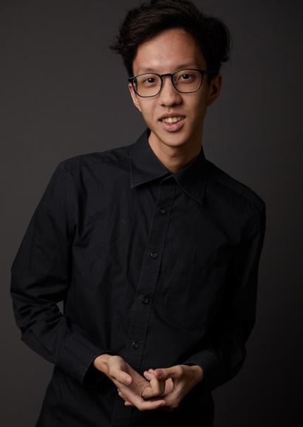 Jesse Lai