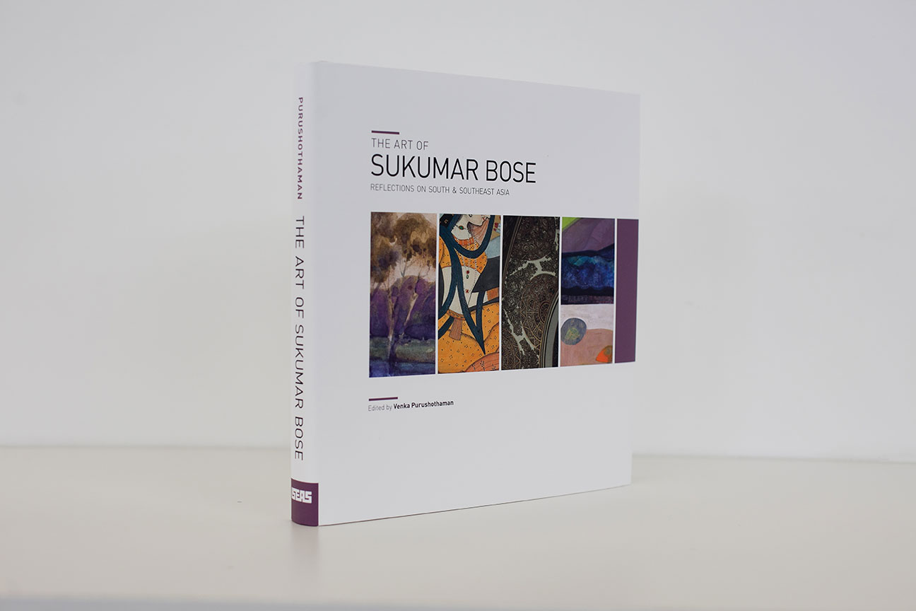 The Art of Sukumar Bose