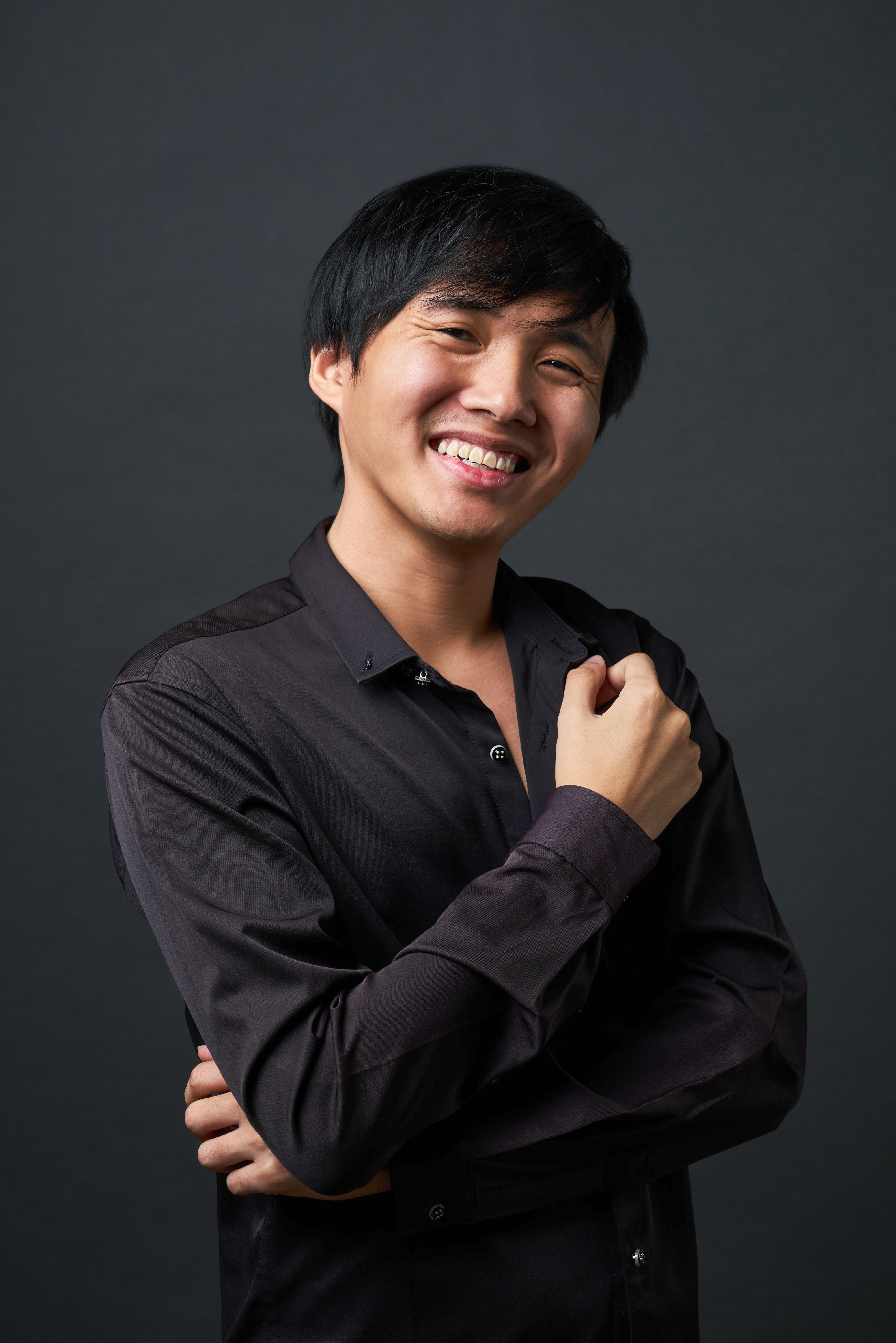 Benedict Yeo