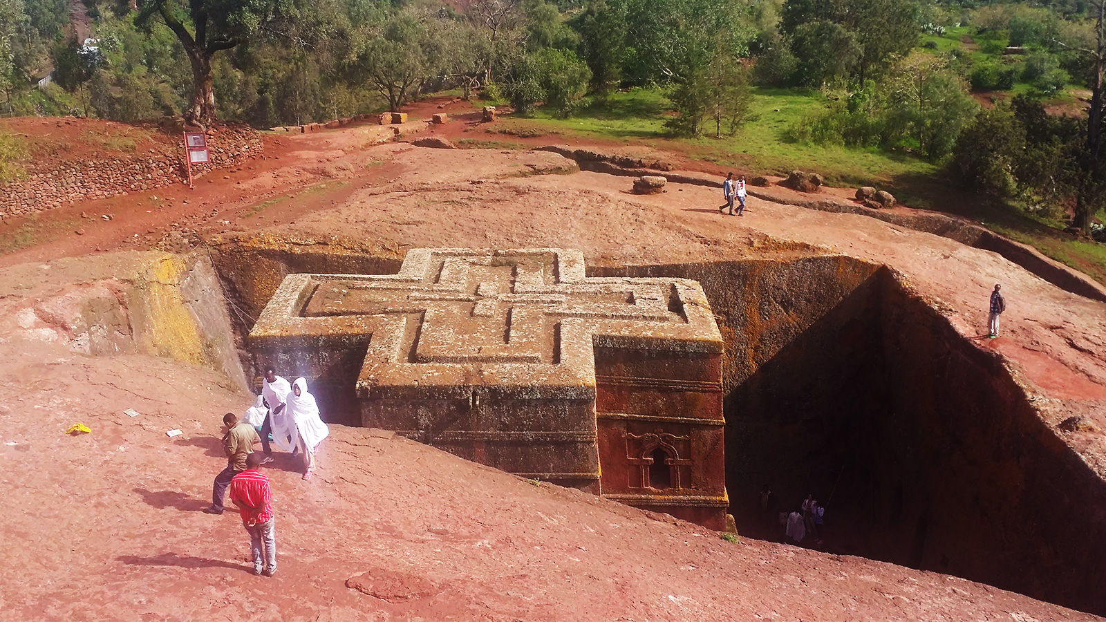 Ethopia