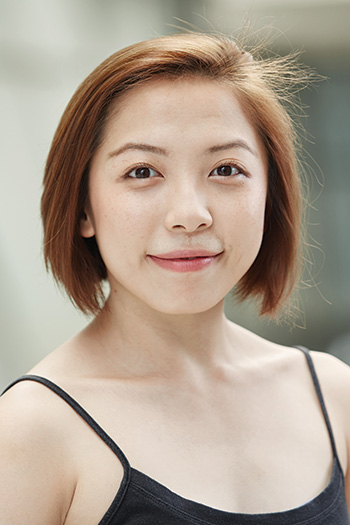 Jeryl Lee