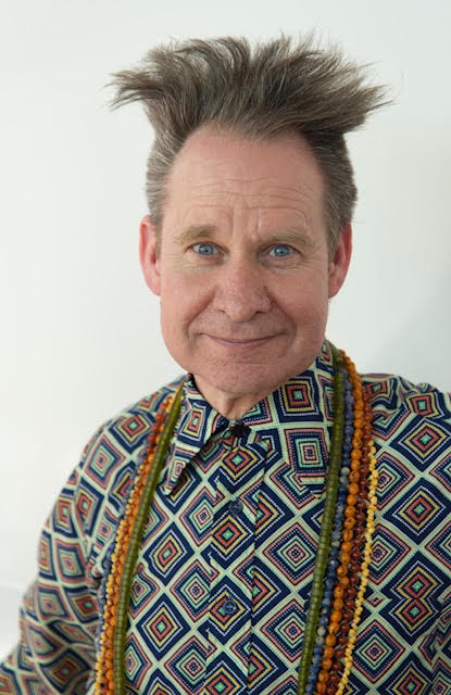 Peter Sellars