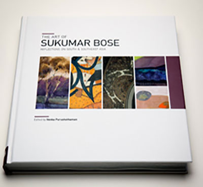 The Art of Sukumar Bose