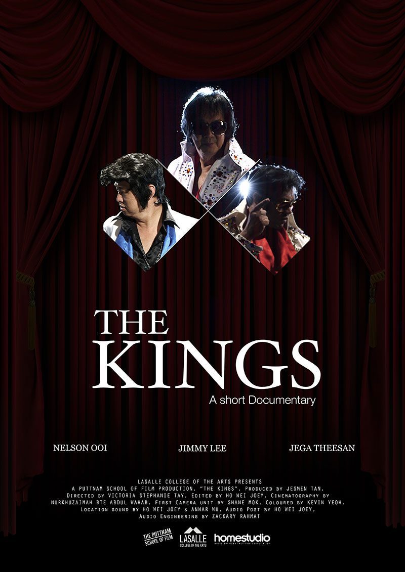 The Kings