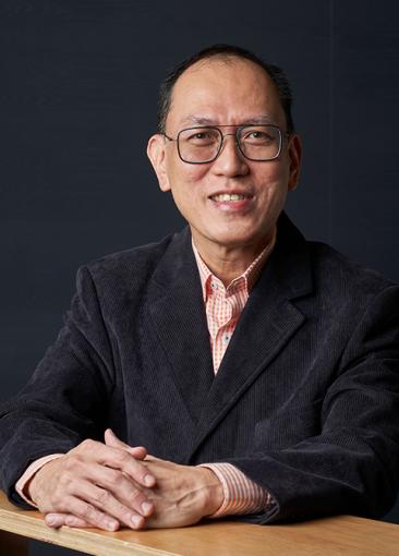 LASALLE MA Asian Art Histories Programme Leader Jeffrey Say