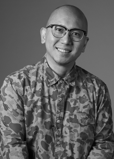 Chris Yee, LASALLE