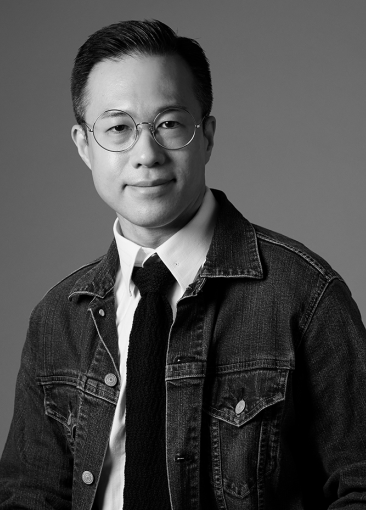 Eugene Lee