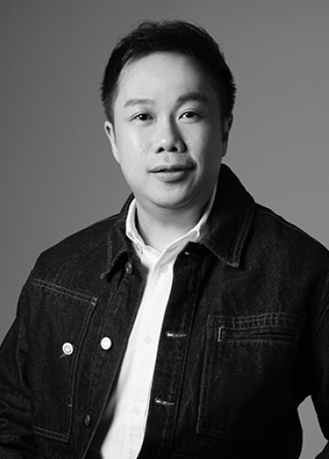 Jay Loo, Programme Leader, Diploma in Interior Design, LASALLE