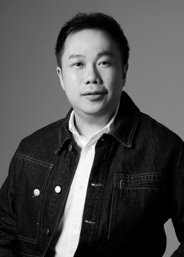 Jay Loo, Programme Leader, Diploma in Interior Design, LASALLE