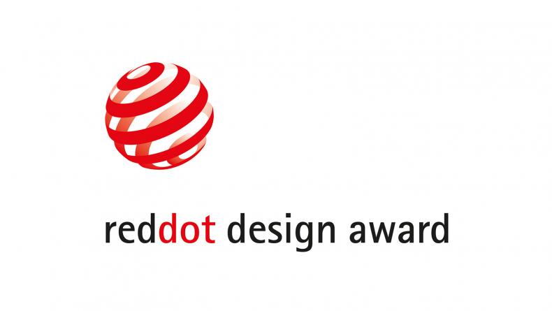 Red Dot Design Award Thumbnail