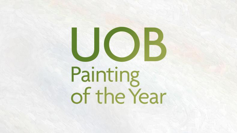 UOB POTY Logo