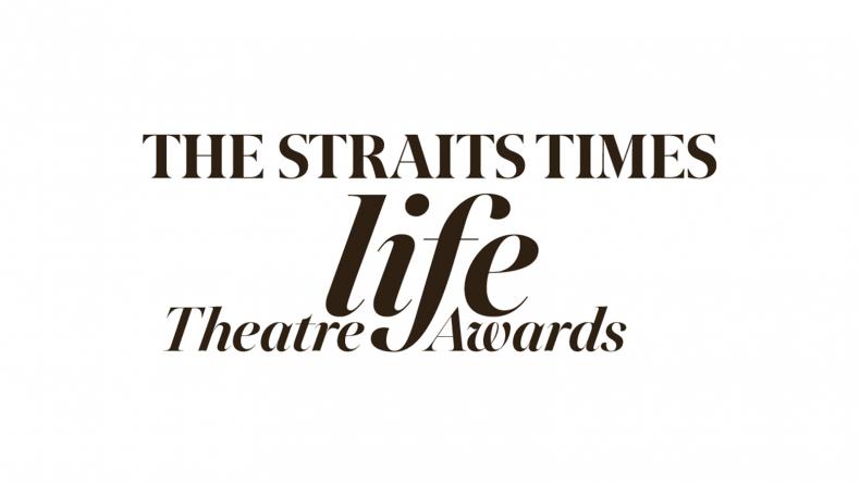 The Straits Times Life! Theatre Awards