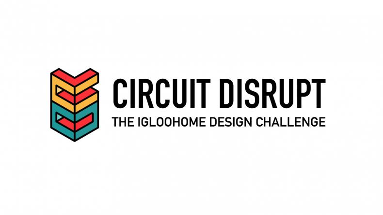 igloohome Design Challenge