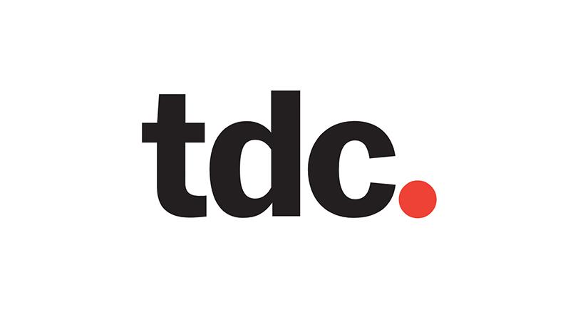 Type directors club logo