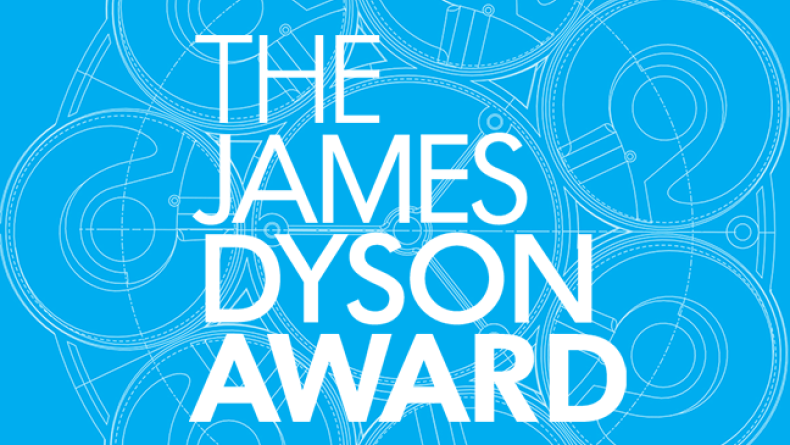 The James Dyson Award