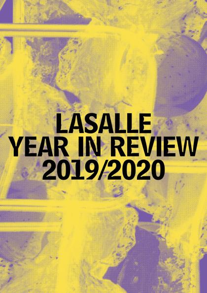 Year in Review 2019/2020