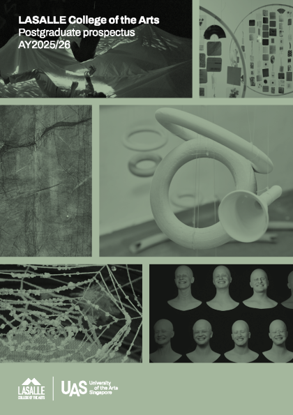 lasalle_postgraduate_prospectus_ay2526