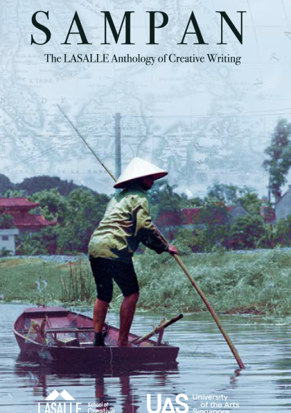 Sampan 2024