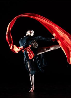 dance-shards