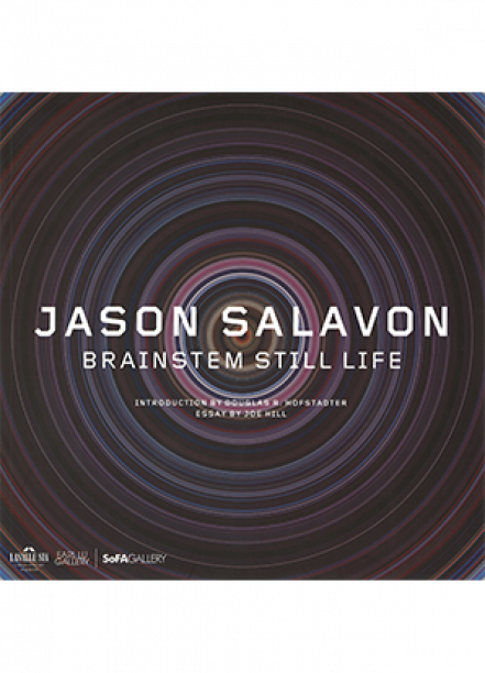 JASON SALAVON: BRAINSTEM STILL LIFE Thumbnail