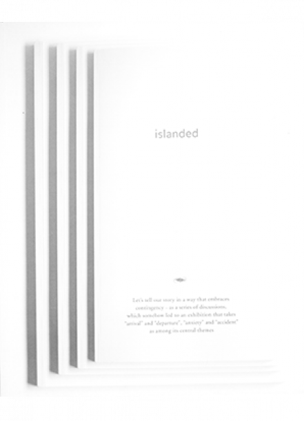 Islanded Thumbnail
