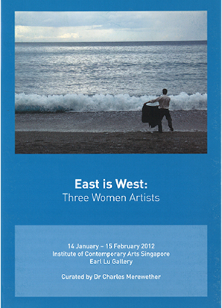 East is West Thumbnail