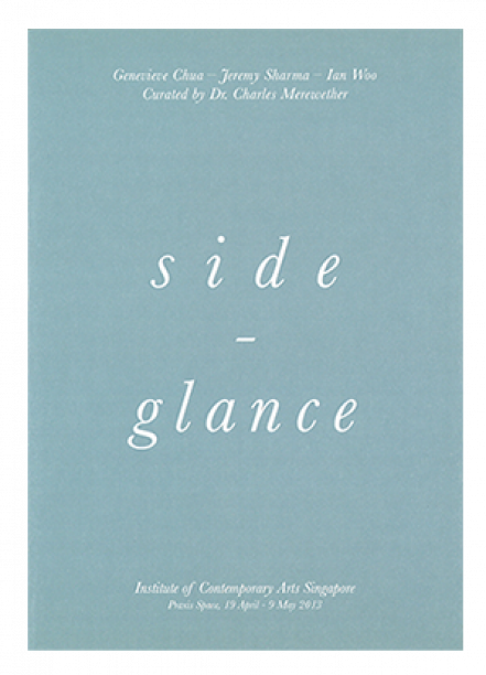 Side Glance Thumbnail