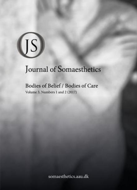 The Art of Being Elsewhere: Neoliberal Institutions of Care Thumbnail