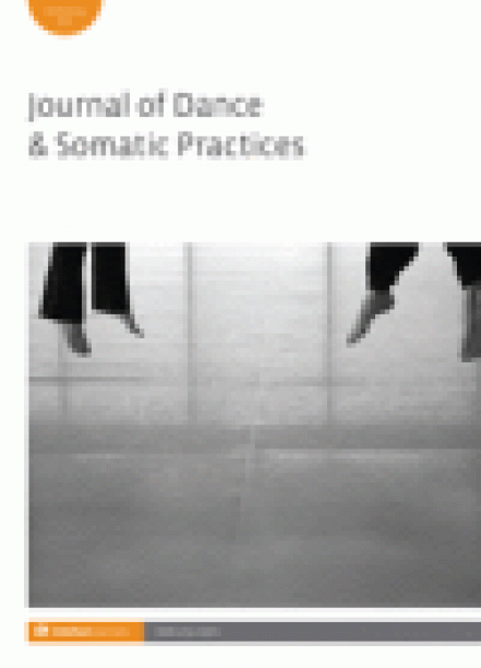 How Visual and Kinaesthetic Imagery Shape Movement Improvisation: A Pilot Study Thumbnail