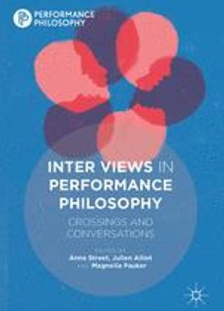 Performative Disciplinarity in Alternate Reality Games from Foucault to McKenzie and Beyond Thumbnail