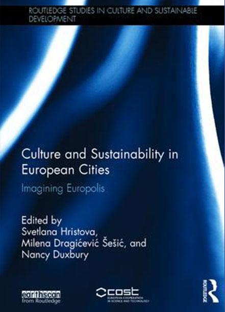 Mobilizing Urban Neighbourhoods: Artivism, Identity, and Cultural Sustainability Thumbnail