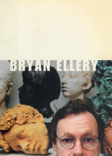 Bryan Ellery: Portrait Sculptor